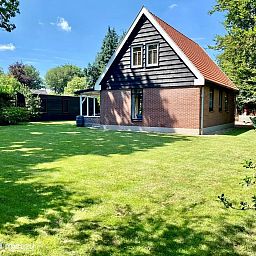Verblijf 201714 - Vakantiewoning Zuidwest Drenthe - Vakantiehuis Puck