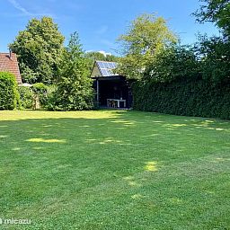 Verblijf 201714 - Vakantiewoning Zuidwest Drenthe - Vakantiehuis Puck