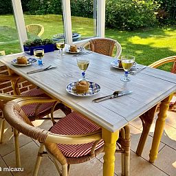 Verblijf 201714 - Vakantiewoning Zuidwest Drenthe - Vakantiehuis Puck