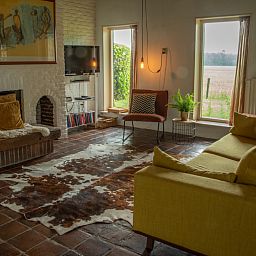 Unterkunft 201718 - Ferienhaus Zuidwest Drenthe - DG1649