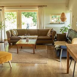 Unterkunft 201718 - Ferienhaus Zuidwest Drenthe - DG1649