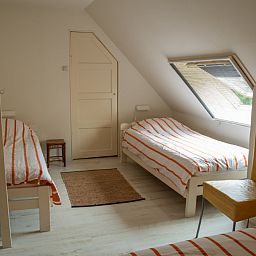 Unterkunft 201718 - Ferienhaus Zuidwest Drenthe - DG1649