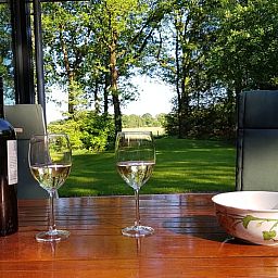 Unterkunft 201818 - Ferienhaus Zuidwest Drenthe - Vakantiehuis in Wateren (Westerveld)