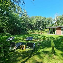 Unterkunft 201818 - Ferienhaus Zuidwest Drenthe - Vakantiehuis in Wateren (Westerveld)