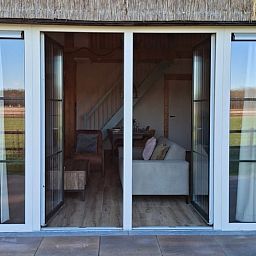 Unterkunft 201825 - Ferienhaus Zuidwest Drenthe - Vakantiehuis in Wateren (Westerveld)