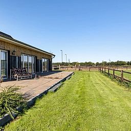 Unterkunft 201825 - Ferienhaus Zuidwest Drenthe - Vakantiehuis in Wateren (Westerveld)