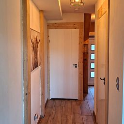 Unterkunft 201825 - Ferienhaus Zuidwest Drenthe - Vakantiehuis in Wateren (Westerveld)