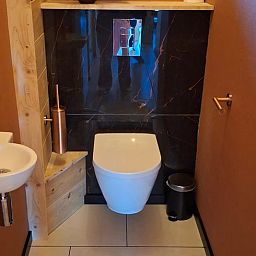 Unterkunft 201825 - Ferienhaus Zuidwest Drenthe - Vakantiehuis in Wateren (Westerveld)