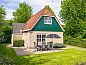 Guest house 201827 • Bungalow Zuidwest Drenthe • Hunerwold State | 4-persoons bungalow | 4C  • 1 of 15