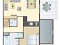 Verblijf 201829 • Bungalow Zuidwest Drenthe • Hunerwold State | 4-persoons bungalow | 4CE  • 14 van 15