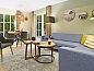 Unterkunft 201830 • Bungalow Zuidwest Drenthe • Hunerwold State | 4-persoons bungalow | 4L  • 2 von 21