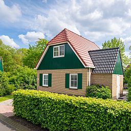 Unterkunft 201832 - Bungalow Zuidwest Drenthe - Hunerwold State | 6-persoons bungalow | 6CE