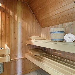 Unterkunft 201832 - Bungalow Zuidwest Drenthe - Hunerwold State | 6-persoons bungalow | 6CE