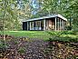 Verblijf 201841 • Vakantiewoning Zuidwest Drenthe • Charmant 4P vakantiehuis in het bos van Wateren, Drenthe  • 1 van 19