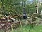 Verblijf 201841 • Vakantiewoning Zuidwest Drenthe • Charmant 4P vakantiehuis in het bos van Wateren, Drenthe  • 13 van 19