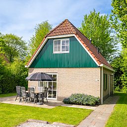 Unterkunft 201842 - Bungalow Zuidwest Drenthe - Hunerwold State | 4-persoons bungalow | 4CE