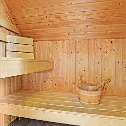 Unterkunft 201842 - Bungalow Zuidwest Drenthe - Hunerwold State | 4-persoons bungalow | 4CE