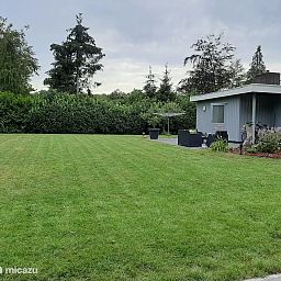 Unterkunft 201916 - Bungalow Zuidwest Drenthe - Luxe Bungalow Bosrust
