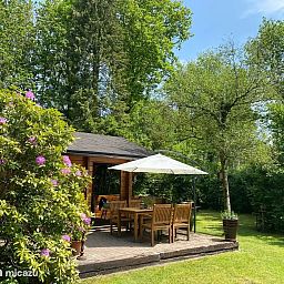 Verblijf 202008 - Bungalow Zuidwest Drenthe - De Blokhut