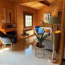 Verblijf 202008 - Bungalow Zuidwest Drenthe - De Blokhut