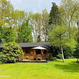 Verblijf 202008 - Bungalow Zuidwest Drenthe - De Blokhut