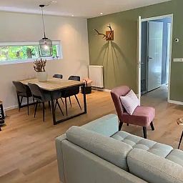 Verblijf 202015 - Vakantiewoning Zuidwest Drenthe - Het Boshuys