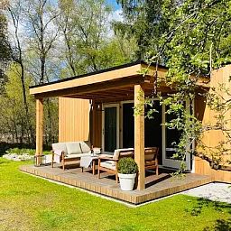 Verblijf 202015 - Vakantiewoning Zuidwest Drenthe - Het Boshuys