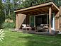 Verblijf 202018 • Vakantiewoning Zuidwest Drenthe • Prachtig 4 persoons boshuis met een heerlijke tuin- Drenthe  • 9 van 25