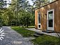 Verblijf 202018 • Vakantiewoning Zuidwest Drenthe • Prachtig 4 persoons boshuis met een heerlijke tuin- Drenthe  • 10 van 25
