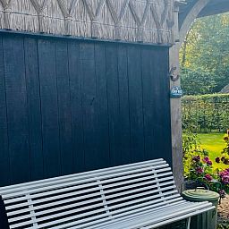 Unterkunft 202216 - Ferienhaus Zuidwest Drenthe - Vakantiehuisje in Uffelte