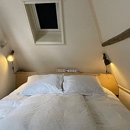 Unterkunft 202216 - Ferienhaus Zuidwest Drenthe - Vakantiehuisje in Uffelte