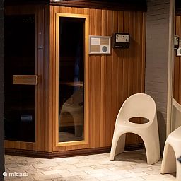 Verblijf 202304 - Bungalow Zuidwest Drenthe - Gastenverblijf Zomerdijk