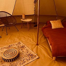 Guest house 202520 - Holiday property Zuidwest Drenthe - Vakantiehuis in Elim