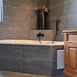 Unterkunft 202814 - Ferienhaus Zuidwest Drenthe - Vakantiehuis Ferienvilla mit Sauna und Whirlpool