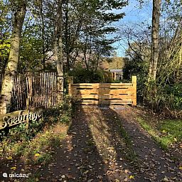 Guest house 203011 - Holiday property Zuidwest Drenthe - Erve Soebringe