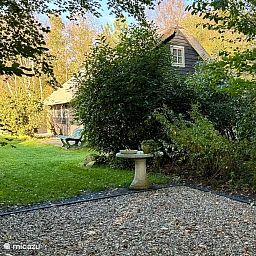 Guest house 203011 - Holiday property Zuidwest Drenthe - Erve Soebringe