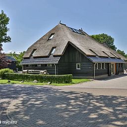 Guest house 203013 - Holiday property Zuidwest Drenthe - Erve Middendorp