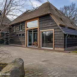 Guest house 203013 - Holiday property Zuidwest Drenthe - Erve Middendorp