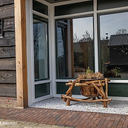 Guest house 203013 - Holiday property Zuidwest Drenthe - Erve Middendorp