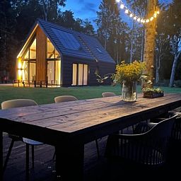 Unterkunft 203014 - Ferienhaus Zuidwest Drenthe - Vakantiehuisje in Ansen
