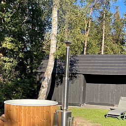 Unterkunft 203014 - Ferienhaus Zuidwest Drenthe - Vakantiehuisje in Ansen
