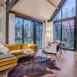 Unterkunft 203014 - Ferienhaus Zuidwest Drenthe - Vakantiehuisje in Ansen