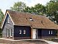 Unterkunft 203019 • Ferienhaus Zuidwest Drenthe • Luxe 6 persoons Villa prachtig gelegen in Drenthe  • 3 von 10