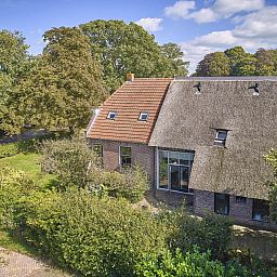 Guest house 203104 - Holiday property Zuidwest Drenthe - t Voorhuis Kolderveen