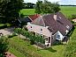 Guest house 203203 • Holiday property Zuidwest Drenthe • Vakantiehuisje in Nijensleek  • 1 of 14