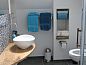Guest house 203203 • Holiday property Zuidwest Drenthe • Vakantiehuisje in Nijensleek  • 9 of 14