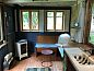Verblijf 203509 • Vakantiewoning Zuidwest Drenthe • Huisje in Frederiksoord  • 3 van 16