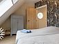 Guest house 203513 • Holiday property Zuidwest Drenthe • Heerlijk gelegen 4 persoons boerderijappartement nabij  • 6 of 26