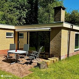 Unterkunft 204030 - Ferienhaus Zuidwest Drenthe - Vakantiewoning Oude Willem