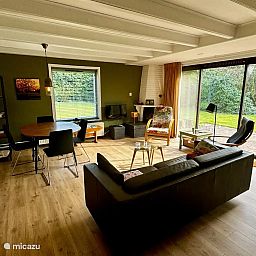 Unterkunft 204030 - Ferienhaus Zuidwest Drenthe - Vakantiewoning Oude Willem